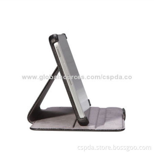 Heat-setting PU Leather Stand Case for Acer Iconia W4-820, OEM Orders Welcomed
